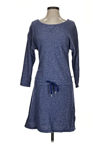 Victoria's Secret Pink Casual Dress (view 1)