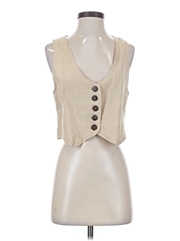 Free People Vest (view 1)