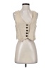 Free People Ivory Vest Size XS - photo 1