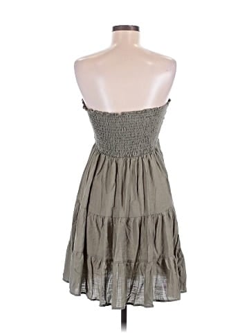 Unbranded Casual Dress (view 2)
