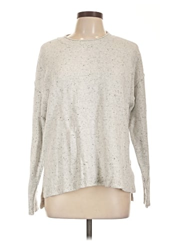 DKNY Jeans Pullover Sweater (view 1)