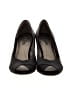 Kenneth Cole REACTION Black Heels Size 8 - photo 2