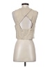 Free People Ivory Vest Size XS - photo 2