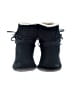 Ugg Australia Black Ankle Boots Size 10 - photo 2