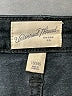 Universal Thread Solid Black Jeans Size 34S - photo 4