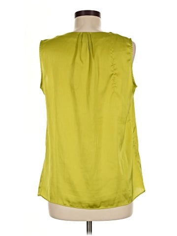 Banana Republic Sleeveless Blouse (view 2)