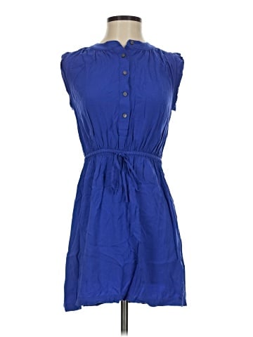 Ann Taylor LOFT Casual Dress (view 1)