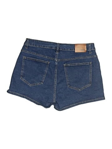 Jeans Denim Shorts (view 2)