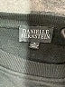 Danielle Bernstein Black Sweatshirt Size L - photo 7