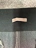 Maurices Chevron-herringbone Gray Casual Pants Size 16 - photo 7