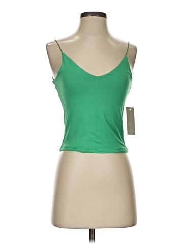 Gaze Tank Top (view 1)