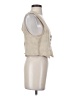 Free People Ivory Vest Size XS - photo 4
