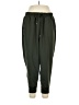 Torrid Solid Green Casual Pants Size 2X Plus (2) - photo 1
