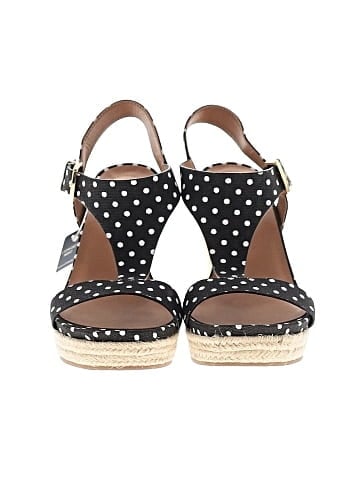 Kenneth Cole REACTION Wedges (view 2)
