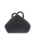 Assorted Brands Houndstooth Gray Clutch One size - photo 2