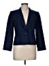 Pendleton 100% Virgin Wool Blue Wool Blazer Size M (estimated, petite) - photo 1