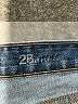 J.Crew Stars Blue Jeans Size 28 waist - photo 5