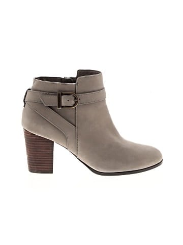 Cole Haan Ankle Boots (view 1)