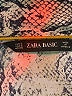 Zara Basic Tan Sleeveless Button-Down Shirt Size S - photo 7