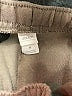 auden Solid Brown Athletic Shorts Size M - photo 3