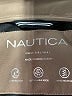 Nautica 100% Polyester Brown Trenchcoat Size M - photo 6