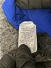 C. Luce Solid Blue Track Pants Size L - photo 8