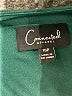 Connected Apparel Green Casual Dress Size 10 - photo 7