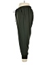 Torrid Solid Green Casual Pants Size 2X Plus (2) - photo 5