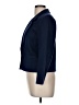 Pendleton 100% Virgin Wool Blue Wool Blazer Size M (estimated, petite) - photo 5