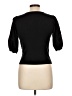French Connection Black Cardigan Size L - photo 2