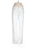 Uniqlo White Jeans Size 10 - photo 1
