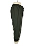 Torrid Solid Green Casual Pants Size 2X Plus (2) - photo 4