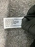 Merona Black Blazer Size 8 - photo 7