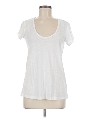 James Perse Short Sleeve T-Shirt (view 1)