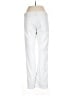 Uniqlo White Jeans Size 10 - photo 2