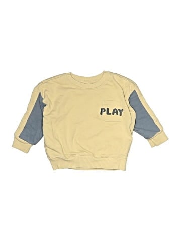 easy-peasy Sweatshirt (view 1)