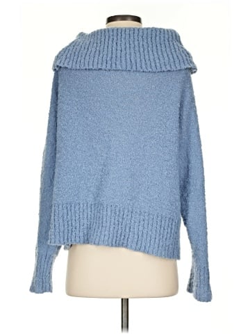 Princess Polly Turtleneck Sweater (view 2)