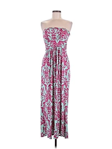 Fashionomics Casual Dress (view 1)