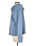 Princess Polly Blue Turtleneck Sweater Size XS - photo 5