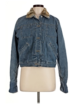 Liz Claiborne Denim Jacket