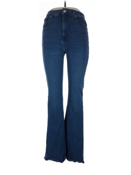 Ann Taylor Loft Jeans