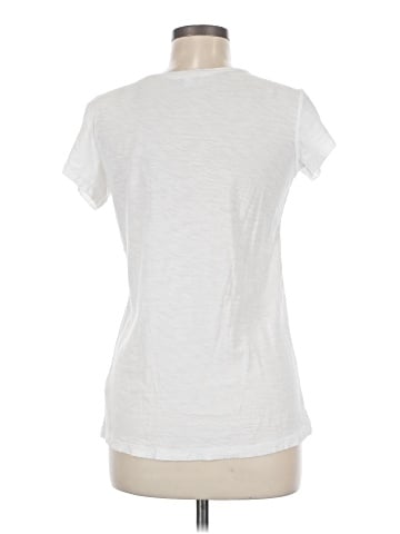 James Perse Short Sleeve T-Shirt (view 2)