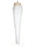 Uniqlo White Jeans Size 10 - photo 5