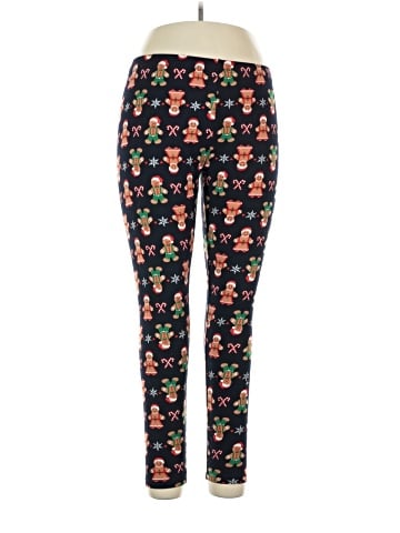 Faded Glory Leggings (view 1)