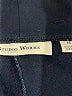 Studio Works Blue Dress Pants Size M - photo 7