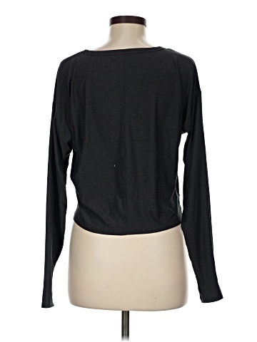 Active by Old Navy Long Sleeve Top (view 2)