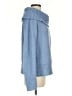 Princess Polly Blue Turtleneck Sweater Size XS - photo 4