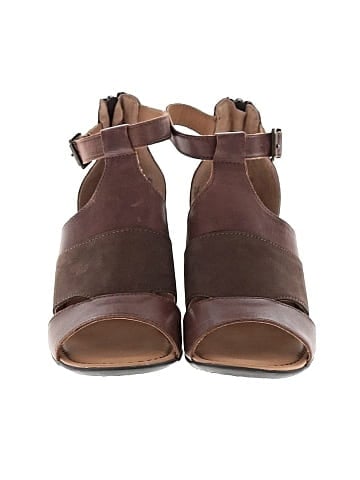 B.O.C Sandals (view 2)