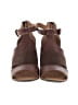 B.O.C 100% Leather Brown Sandals Size 7 - photo 2