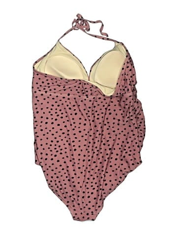 Isabel by Ingrid + Isabel One Piece Swimsuit (view 2)